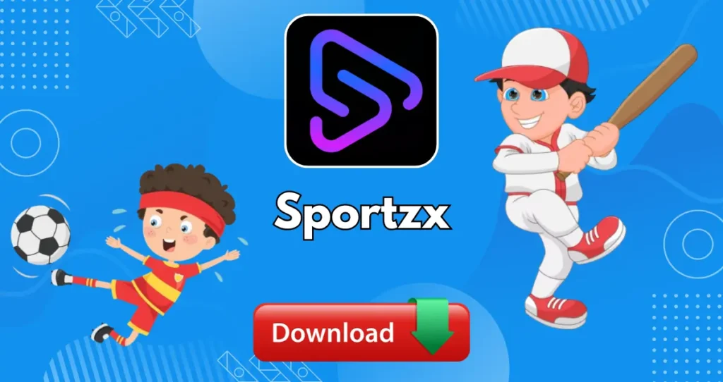 Sportzx